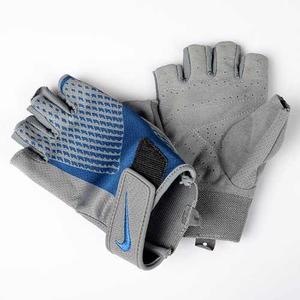 guantes para pesas nike