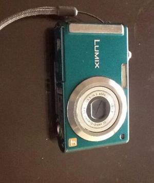 Camara Lumix