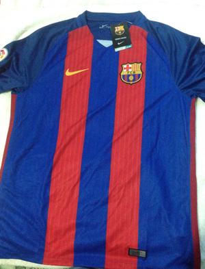 Camiseta Original Barcelona 