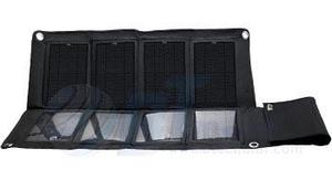 Cargador Panel Solar Lifemate 8 Celdas 28w 19v 2.1a Apolo 3