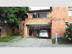 Casa en Venta Medellín El Poblado