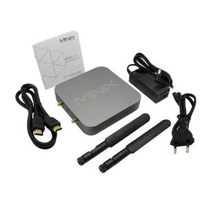 Cpu Minix Ngc-1 Con Home Celeron N De 64 Bits (128gb)