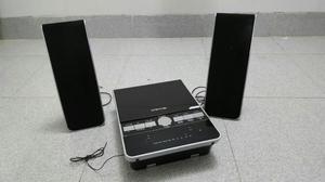 Equipo de Sonido