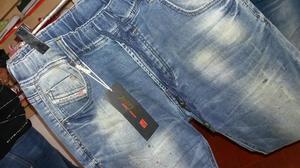 Jeans Diesel Tipo 1 Nuevos Promocion