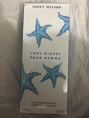 L'eau D'issey Pour Homme By Issey Miyake