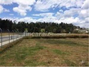 Lote en Venta Envigado Las Palmas