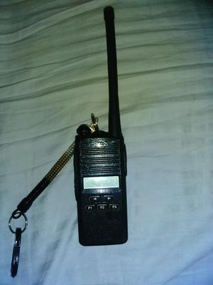 Radio Motorola Ep 350 Vhf