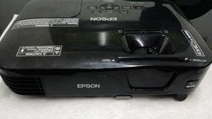Reproductor Epson