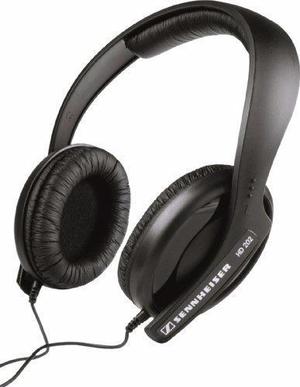 Sennheiser Hd 202 Ii Auriculares Profesionales Envio Gratis