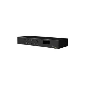 Startech.com St424mx Vga De 4 X 4 Matriz Video Switch