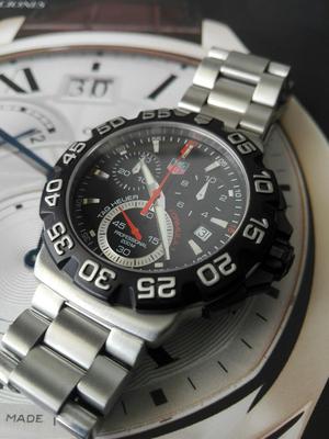 Tag Heuer Formula 1 Cah