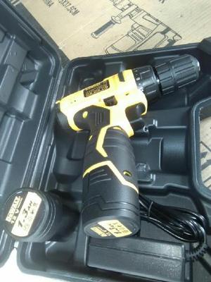 Taladro Inalambrico Dewalt 12v - Bogotá