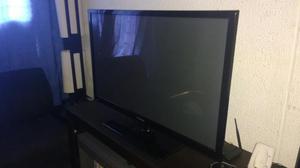 Televisor 3d Plasma 43 Pulgadas