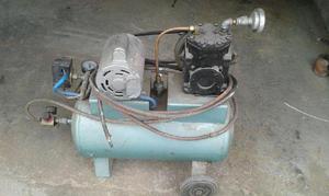 Vendo Compresor para Pintar - Armenia