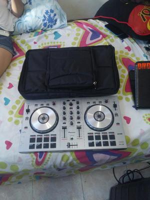 Vendo Controlador para Djpioneer Ddj Sb.