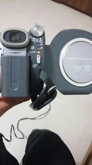 Vendo O Cambio Videocámara Sony Handicam