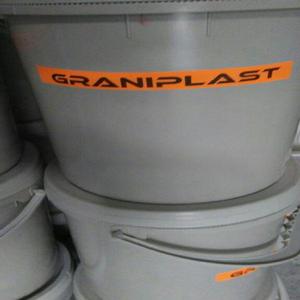 Venta de Graniplast - Cali