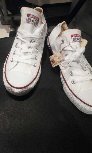 Zapatos Converse All Star Originales