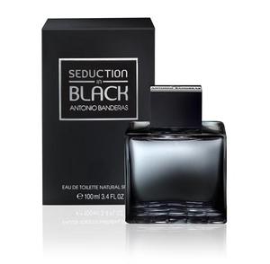 black of seduction antonio banderas