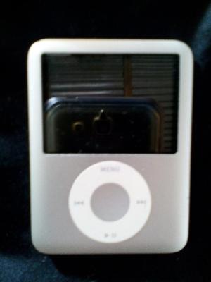 iPod Cambio