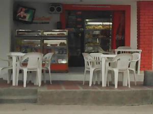 vendo panaderia - Barranquilla