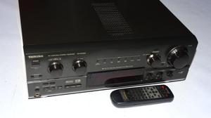 Amplificador marca Technics SADX940 Excelente estado 