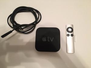 Appletv 3Ra Generación