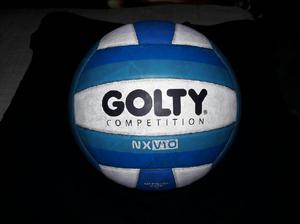 Balón de Voleibol usado, Pero en Perfecto Estado - Cúcuta