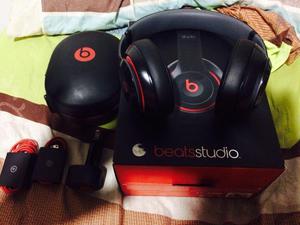 Beats Audio Studio 2.0