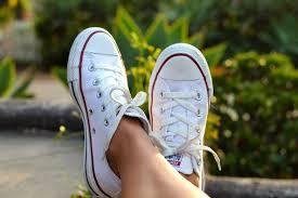 CONVERSE ALL STAR