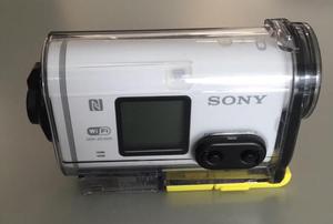 Camara Sony