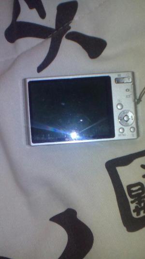Cambio Camara Sony de 14 Mp por Celular