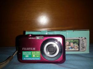 Cámara Digital Fujifilm