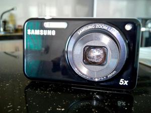 Cámara Samsung 5x de 14.2 Mp