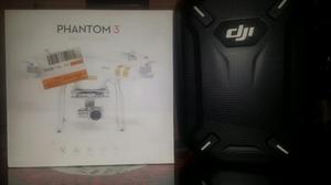 Dji Phantom 3 Professional Nuevo