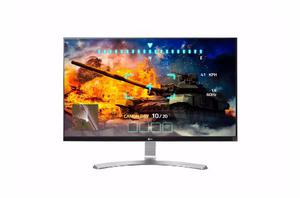 Monitor Lg Ips 4k 27 Uhd 5ms 27ud68-w