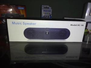 Parlante Bluetooth Speaker 5W