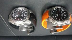 Relojes Tissot