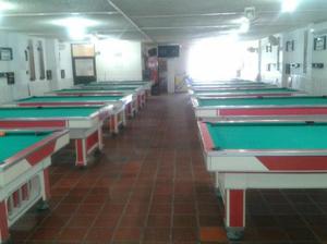 Se Vende Mesas de Pool negociable - Cúcuta