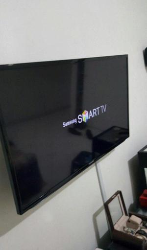 Smart Tv 40 Samsung