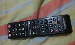 VENDO CONTROL REMOTO ORIGINAL SAMSUNG PARA BLURAY