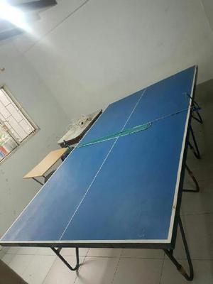 Vendo Mesa de Ping Pong Como Nueva - Manizales