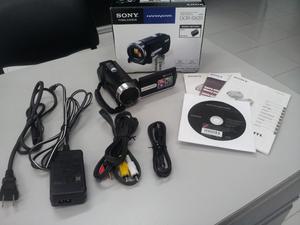 Video Camara Sony Handycam Dcrsx20