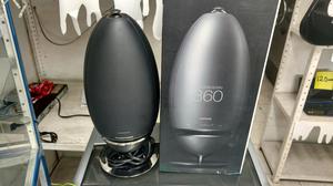Wireless Audio 360