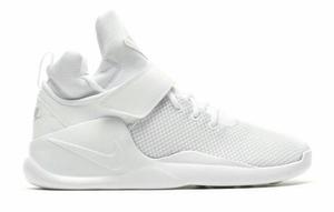 Zapatillas Nike Bota Blanca