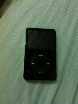 iPod 80 Gb