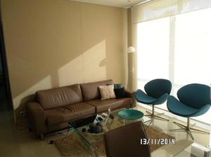 APARTAMENTO PARA LA VENTA, SECTOR VILLA SANTOS. -