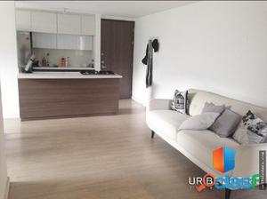 Apartamento Envigado Camino Verde parte Alta