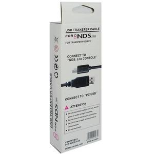 Cable Usb Ndsl Lite