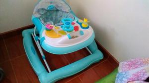 Caminador Marca Ebaby